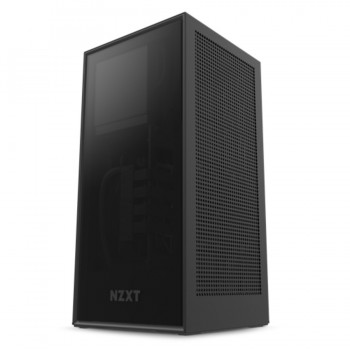 NZXT H1 Midi Tower Negro 650 W CA-H16WR-B1-EU