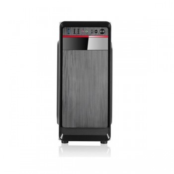 L-Link KLUSTER Tower Negro 500 W
