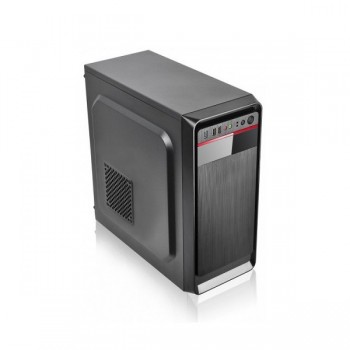 L-Link KLUSTER Tower Negro 500 W