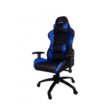 Deep Gaming Deep Command II - Negro, Azul COO-DGMOB03
