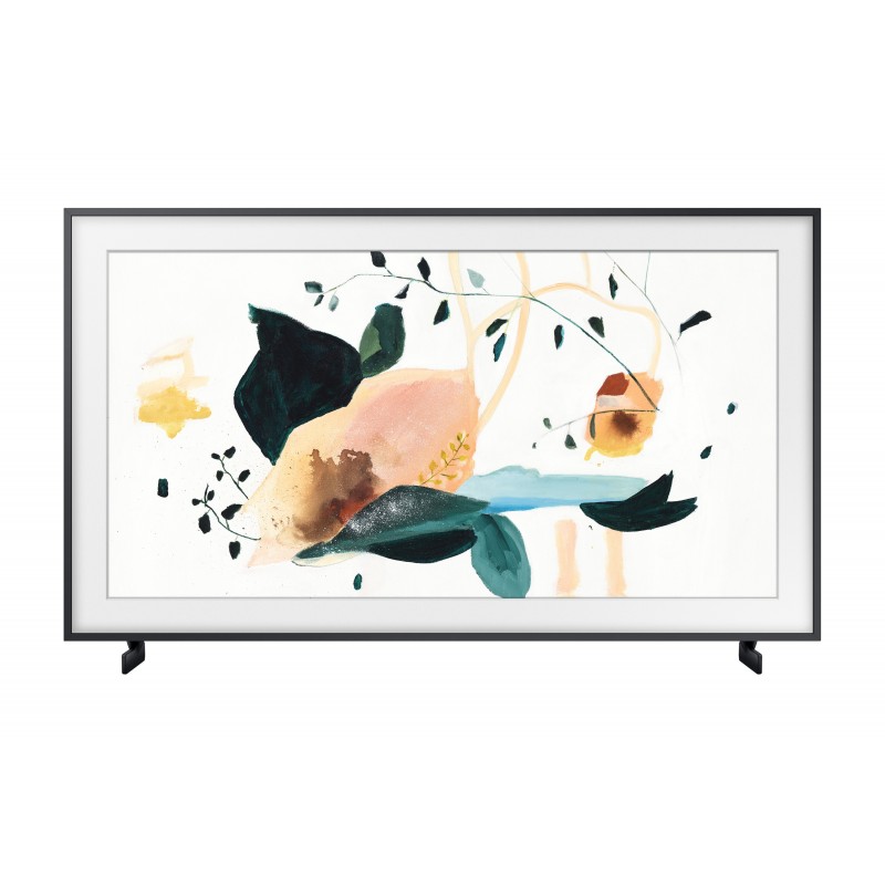 Samsung The Frame QE43LS03TAUXXC - 43" - 4K Ultra HD - Smart TV  Si - Negro