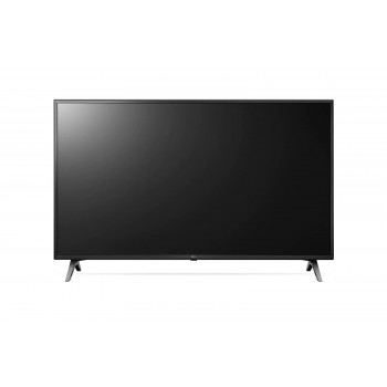 LG 49UN711C - 49" - 4K Ultra HD - Smart TV  Si - Negro