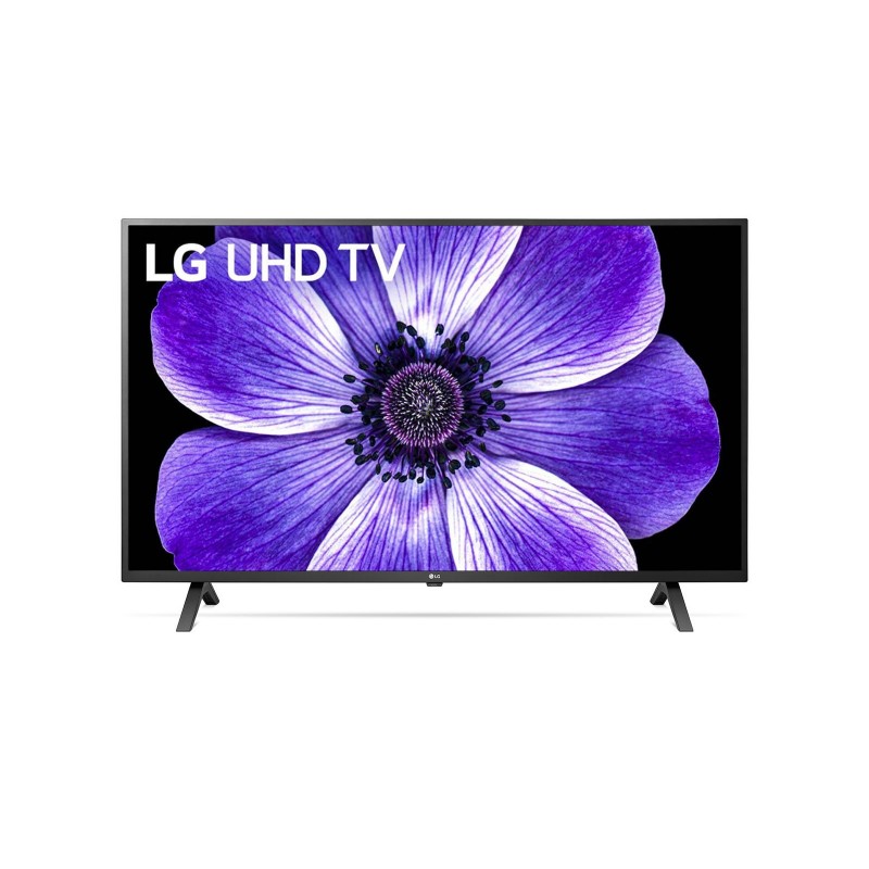 LG 43UN70006LA - 43" - 4K Ultra HD - Smart TV  Si - Negro