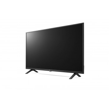 LG 43UN70006LA - 43" - 4K Ultra HD - Smart TV  Si - Negro