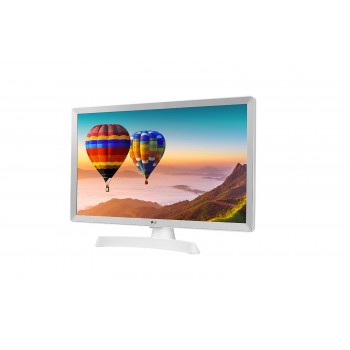 LG 28TN515S-WZ - 28" - HD - Smart TV  Si - Blanco