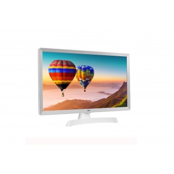 LG 28TN515S-WZ - 28" - HD - Smart TV  Si - Blanco