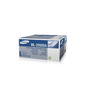 Samsung ML-2550DA Original Negro ML-2550DA SEE
