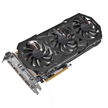Gigabyte GeForce GTX 970 G1 GAMING 4GB GV-N970G1GAMING4GD