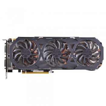 Gigabyte GeForce GTX 970 G1 GAMING 4GB GV-N970G1GAMING4GD