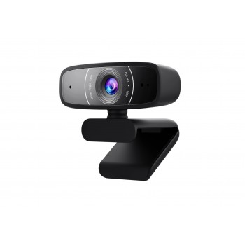 ASUS Webcam C3  Negro 90YH0340-B2UA00