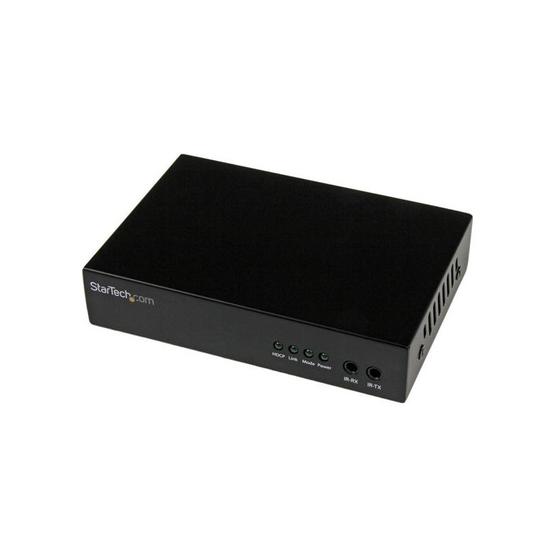 StarTech.com Receptor de HDMI por Cable Cat5 o Cat6 para usarse con ST424HDBT - Hasta 70m - 1080p STHDBTRX