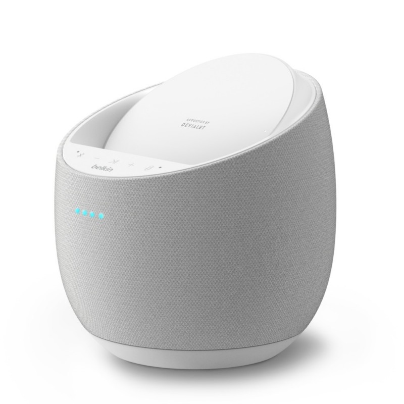 Belkin SOUNDFORM ELITE 150 W Blanco G1S0002VF-WHT