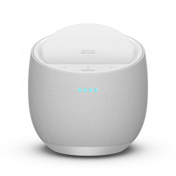 Belkin SOUNDFORM ELITE 150 W Blanco G1S0002VF-WHT