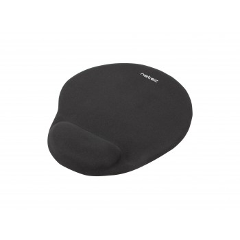 NATEC Marmot Negro DSP0000000767