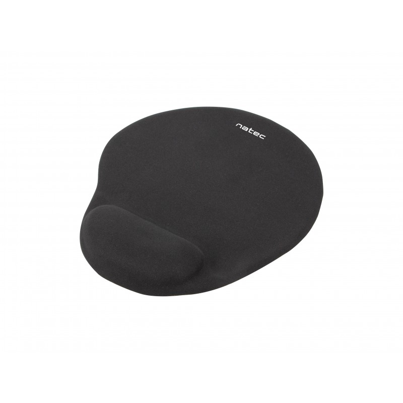 NATEC Marmot Negro DSP0000000767