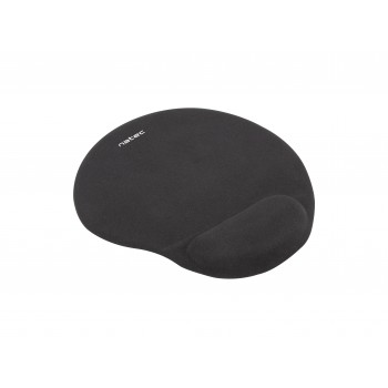 NATEC Marmot Negro DSP0000000767