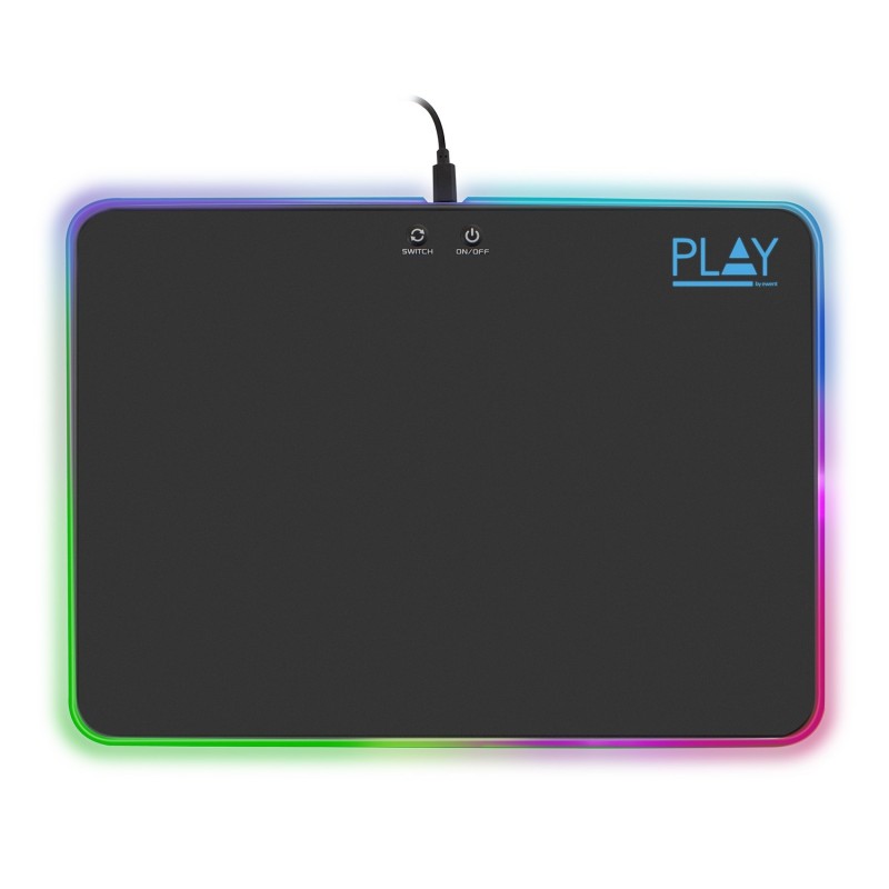 Ewent PL3341 - Negro