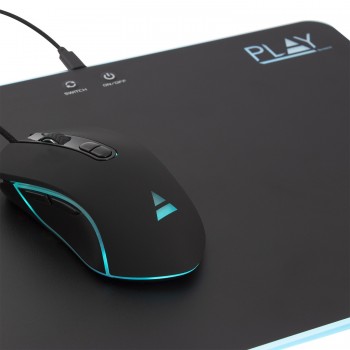 Ewent PL3341 - Negro