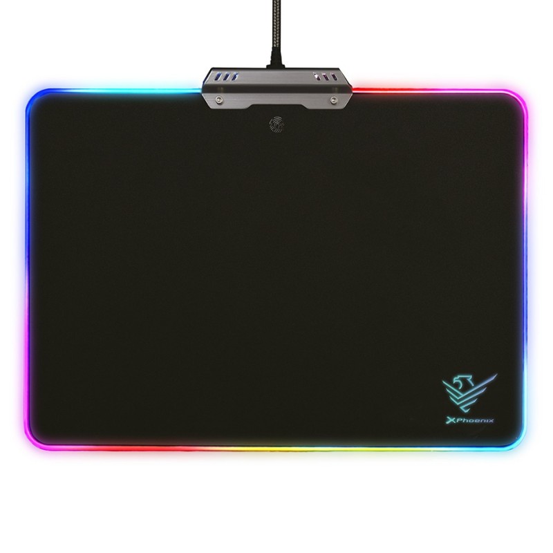Phoenix Technologies Factor-xpad  - Negro PHFACTOR-XPAD