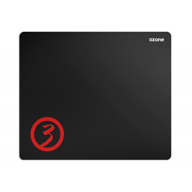 Ozone Ground Level M - Negro DSP0000000774