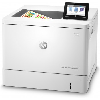 HP Color LaserJet Enterprise M555dn 1200 x 1200 DPI A4 7ZU78AB19