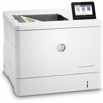 HP Color LaserJet Enterprise M555dn 1200 x 1200 DPI A4 7ZU78AB19