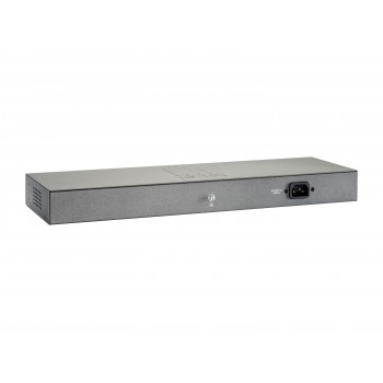 LevelOne 24 Puertos Gigabit GSW-2457