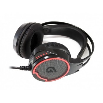 Conceptronic ATHAN U1 Negro  ATHAN01B