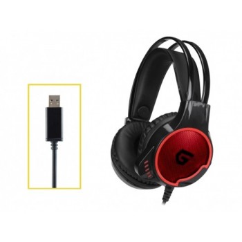 Conceptronic ATHAN U1 Negro  ATHAN01B