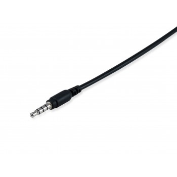 Equip Chat Headset Negro  245302