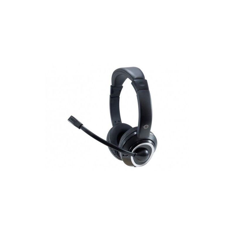 Conceptronic POLONA02BA Negro  MGS0000000102