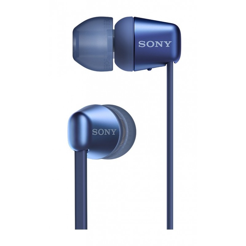 Sony WI-C310 Azul  WIC310L