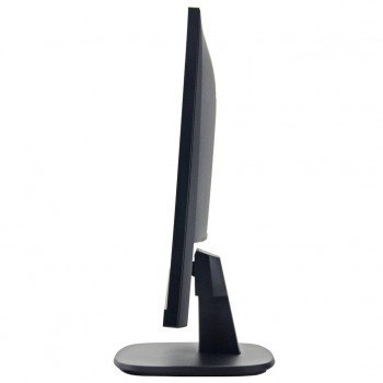 Hannspree Hanns.G HS 278 PPB - 27" Full HD - LED - Negro, Gris - 60Hz DSP0000000634