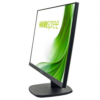 Hannspree Hanns.G HS 278 PPB - 27" Full HD - LED - Negro, Gris - 60Hz DSP0000000634
