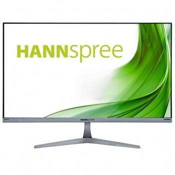 Hannspree Hanns.G HS 275 HFB - 27" Full HD - LED - Negro, Gris - 60Hz DSP0000000632