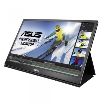 ASUS ProArt PQ22UC - 21.6" 4K Ultra HD - OLED - Negro, Gris 90LM047E-B01370