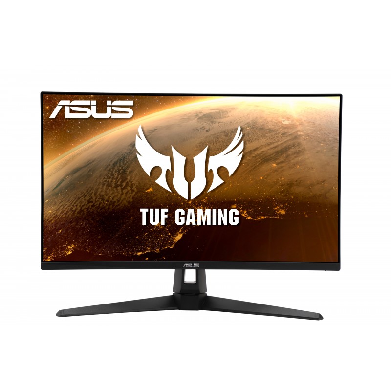 ASUS TUF Gaming VG27AQ1A - 27" Quad HD - LED - Negro - 170Hz 90LM05Z0-B02370