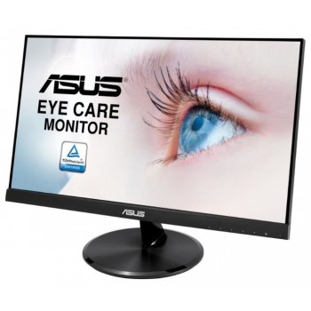 ASUS VA229QSB - 21.5" Full HD - LED - Negro - 75Hz 90LM06B3-B02370