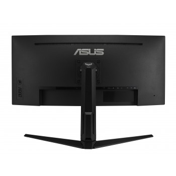 ASUS TUF Gaming VG34VQL1B - 34" UltraWide Quad HD - LED - Negro - 165Hz 90LM06F0-B01170
