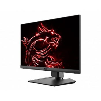 MSI Optix MAG274QRF - 27" Quad HD -  - Negro - 165Hz 9S6-3CA88A-020