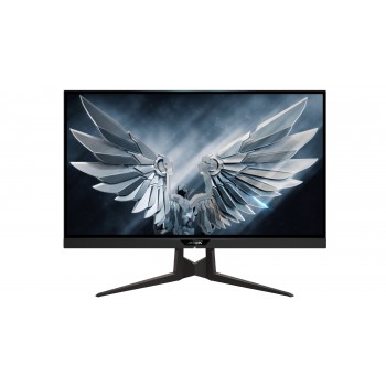 Gigabyte FI27Q-P - 27" Quad HD - LED - Negro - 165Hz DSP0000000554