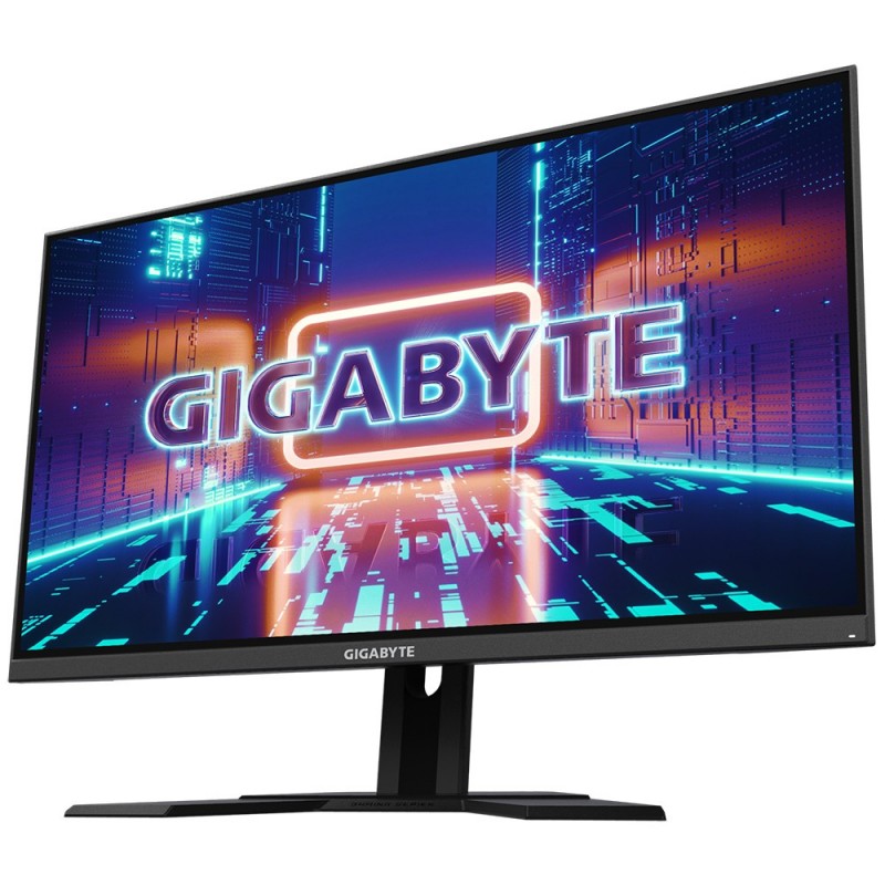 Gigabyte G27F - 27" Full HD - LCD - Negro - 144Hz DSP0000000557