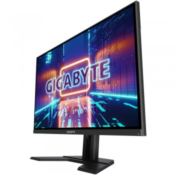 Gigabyte G27F - 27" Full HD - LCD - Negro - 144Hz DSP0000000557