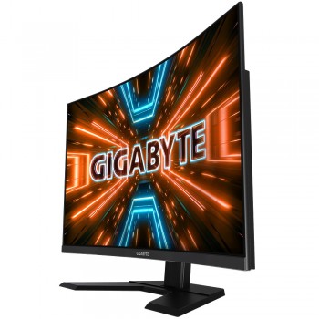 Gigabyte G32QC - 31.5" Quad HD -  - Negro - 165Hz G32QC-EK