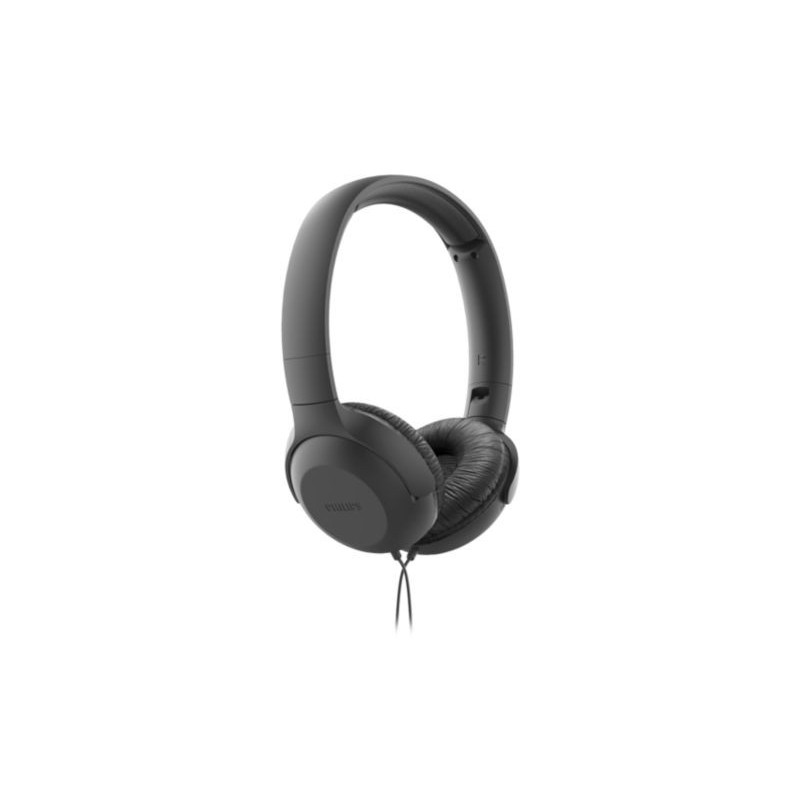 Philips TPV UH 201 BK Negro  MGS0000000688