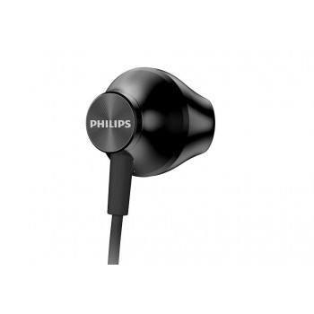 Philips TAUE100BK 00 Negro  MGS0000000674