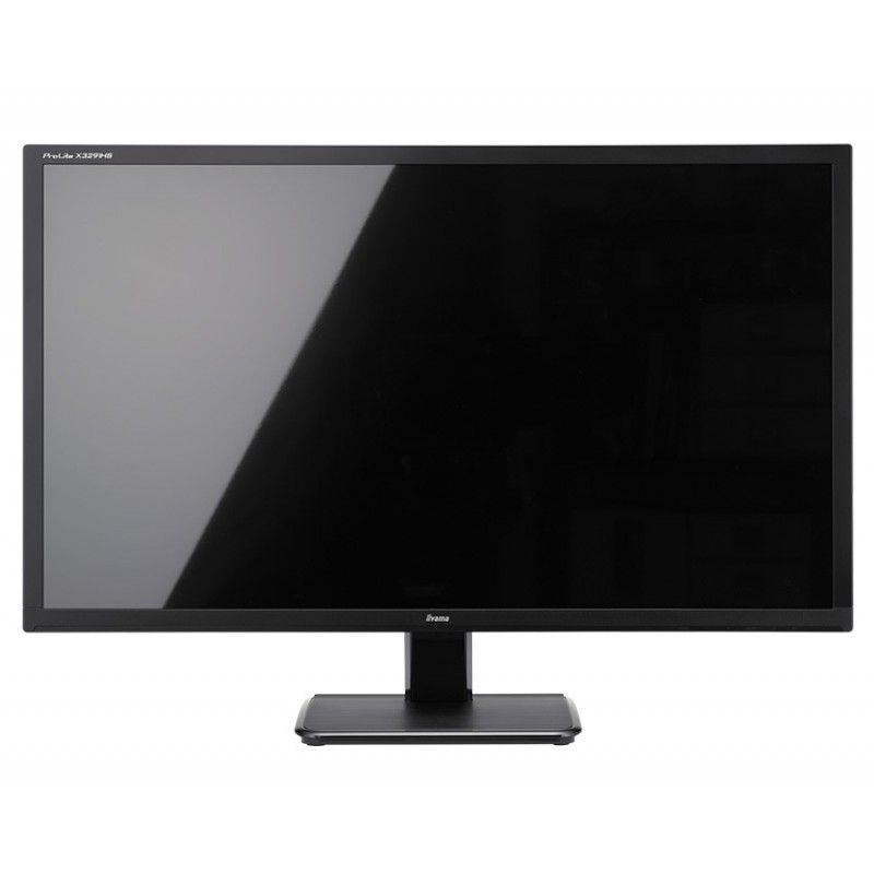 iiyama ProLite X3291HS - 31.5" Full HD - LED - Negro X3291HS-B1