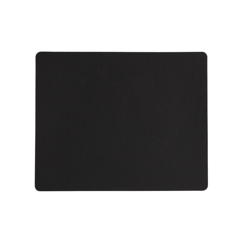 NATEC NPP-0379 alfombrilla para ratón Negro DSP0000000951