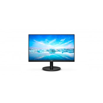 Philips V Line 271V8L 00 - 27" Full HD - LED - Negro - 75Hz