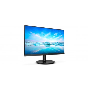 Philips V Line 271V8LA 00 - 27" Full HD - LED - Negro - 75Hz